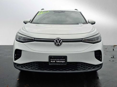 Used 2023 Volkswagen ID.4 Pro image 8