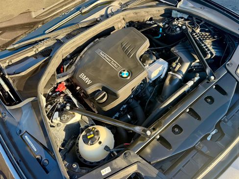 Used 2015 BMW 528i Sedan image 29