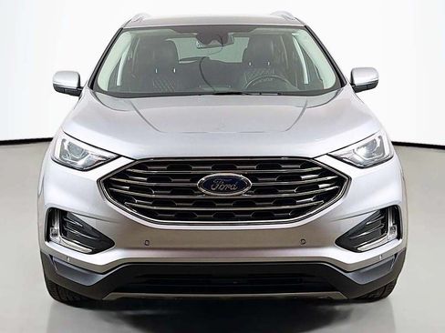 Used 2024 Ford Edge Titanium AWD/4WD image 13