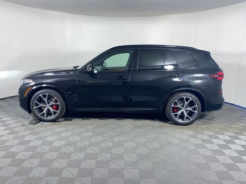 New 2026 BMW X5 xDrive40i w/ M Sport Package image 2