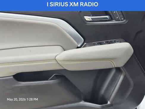 Used 2026 Chevrolet Colorado ZR2 w/ Technology Package AWD/4WD image 19