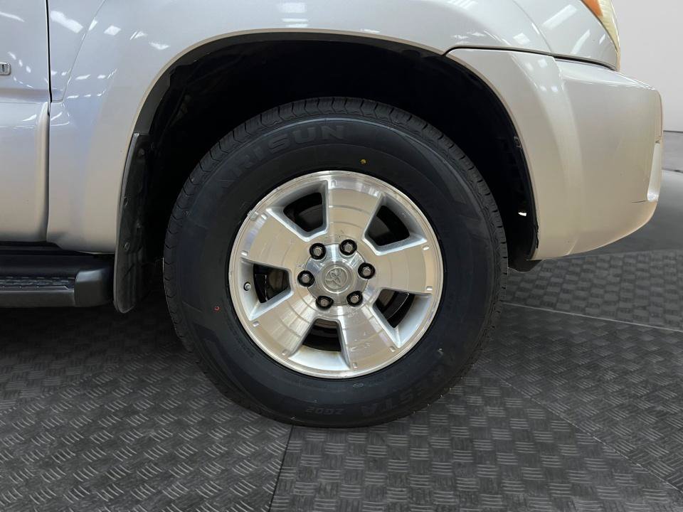 Used 2007 Toyota 4Runner SR5 AWD/4WD image 29