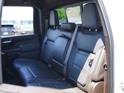Used 2022 GMC Sierra 2500 Denali AWD/4WD image 19