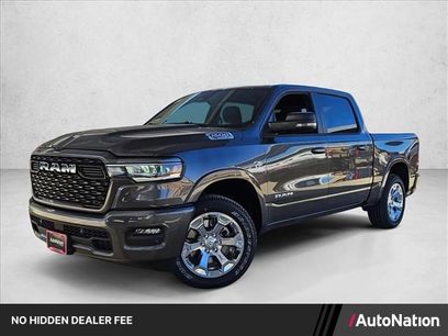 New 2026 RAM 1500 Lone Star