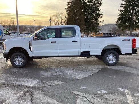 New 2026 Ford F350 XL AWD/4WD image 4
