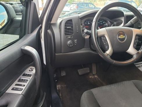 Used 2012 Chevrolet Silverado 1500 LT w/ All-Star Edition image 9
