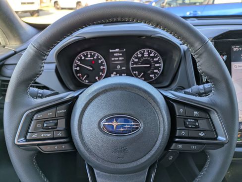 New 2026 Subaru Forester Limited image 30