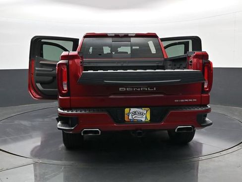 Used 2023 GMC Sierra 1500 Denali w/ Denali Reserve Package image 32