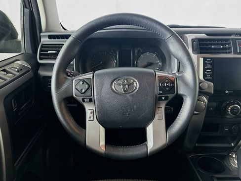 Used 2024 Toyota 4Runner SR5 image 18