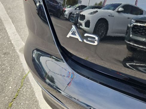 Used 2024 Audi A3 2.0T Premium image 13