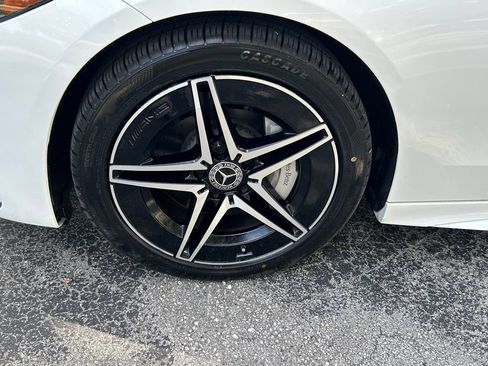 Used 2023 Mercedes-Benz C 300 Sedan image 23