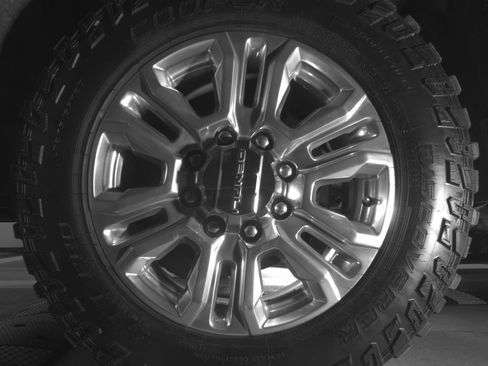 Used 2022 GMC Sierra 3500 Denali AWD/4WD image 11
