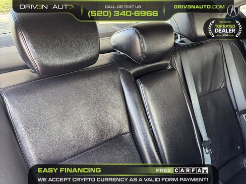 Used 2013 Acura ILX w/ Premium Package FWD image 14