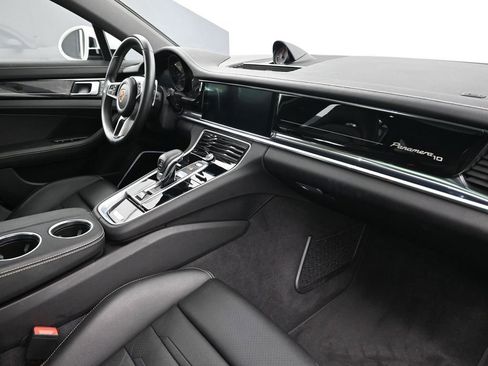 Used 2020 Porsche Panamera Edition image 14