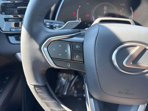 Used 2023 Lexus RX 350 FWD image 16