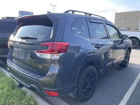Used 2022 Subaru Forester Wilderness w/ Wilderness Package AWD/4WD image 4