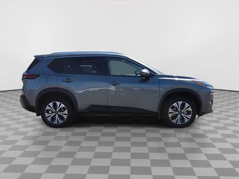 Used 2023 Nissan Rogue SV w/ SV Premium B Package AWD/4WD image 9