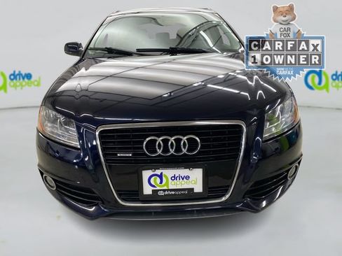 Used 2012 Audi A3 2.0T Premium AWD/4WD image 16