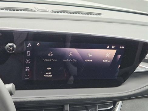 New 2026 Buick Envista Preferred image 21