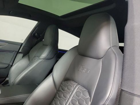 Used 2024 Audi RS 7 Performance image 22