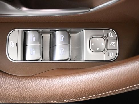 Certified 2024 Mercedes-Benz GLE 350 4MATIC image 29