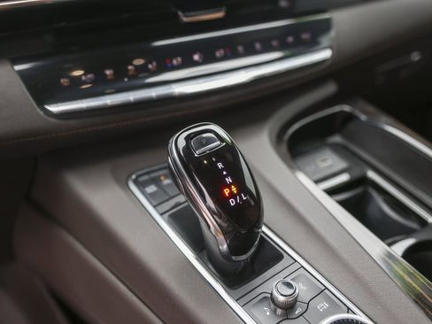 Used 2023 Cadillac Escalade Sport w/ Touring Package image 32