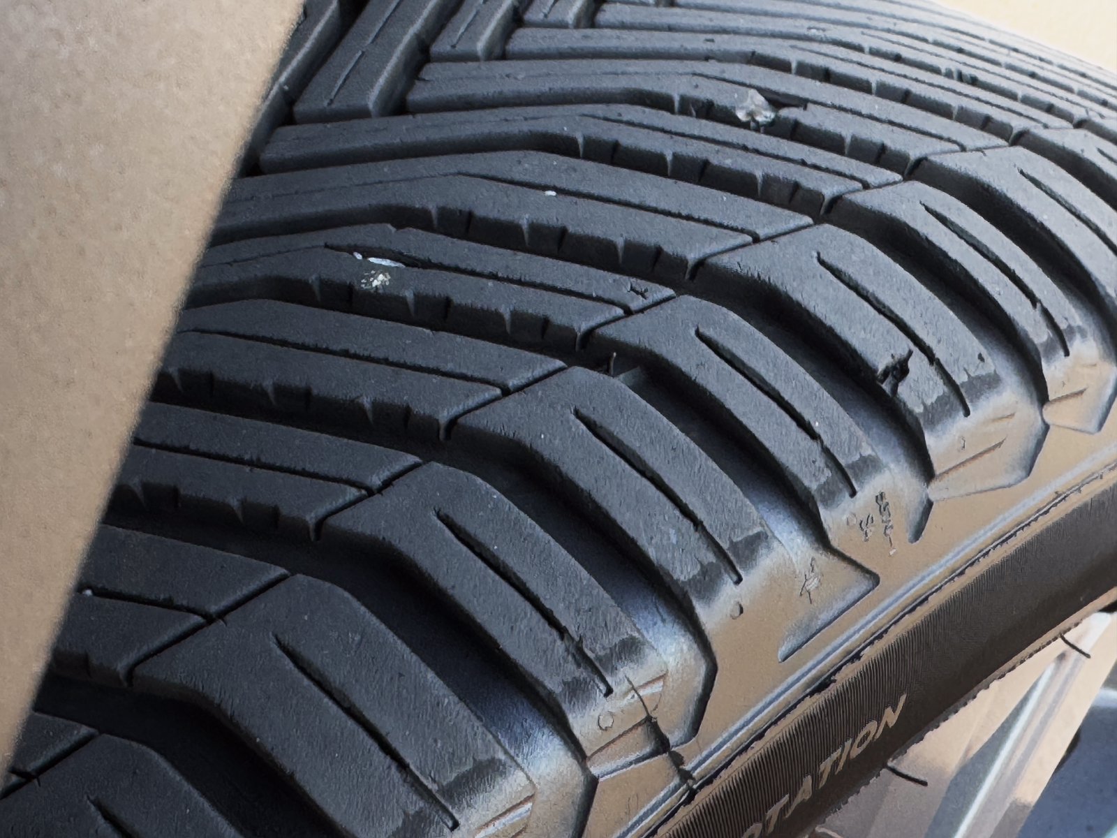Used 2020 Honda Passport EX-L image 29