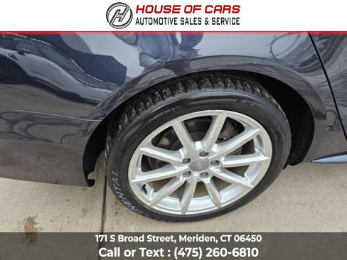 Used 2014 Audi A4 2.0T Premium Plus w/ Premium Plus Package image 21