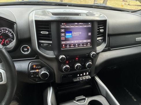 Used 2020 RAM 1500 Big Horn image 27