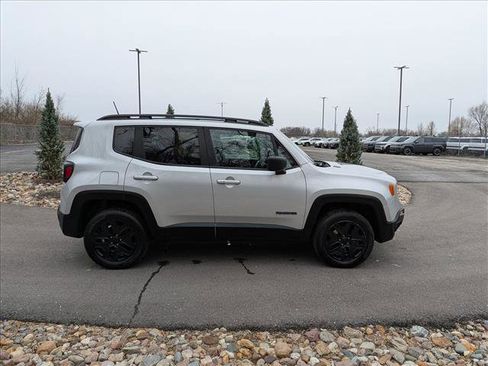 Used 2020 Jeep Renegade Sport image 6