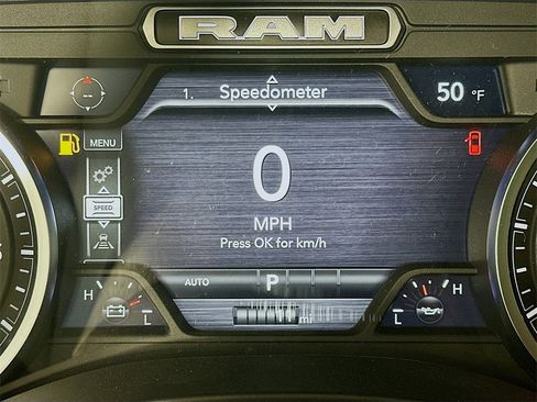 New 2026 RAM 1500 Laramie image 11