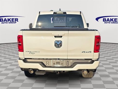 New 2026 RAM 1500 Tungsten image 4