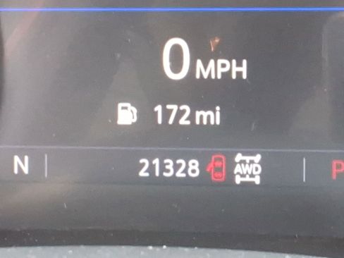 Used 2023 Buick Encore GX Select w/ Experience Buick Package image 14