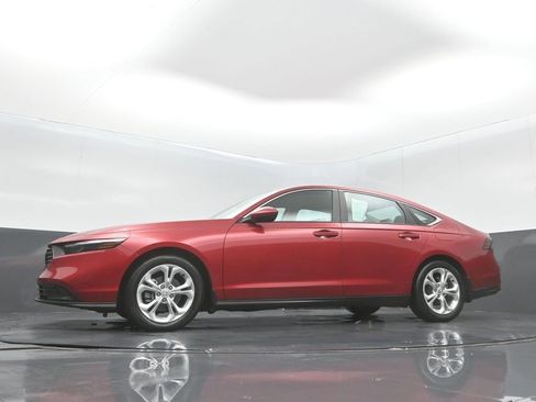 Certified 2023 Honda Accord LX image 14