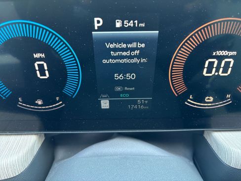 Used 2025 Hyundai Sonata SEL FWD image 36
