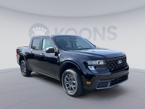 New 2026 Ford Maverick XLT w/ Equipment Group 301A AWD/4WD image 18