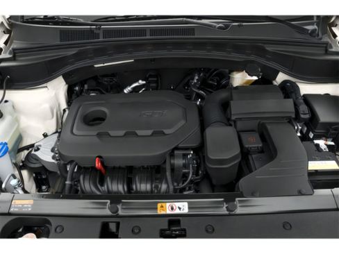 Used 2018 Hyundai Santa Fe Sport image 16
