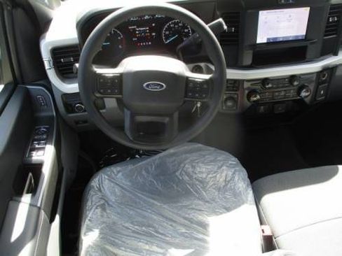 New 2026 Ford F350 XL w/ STX Appearance Package image 29