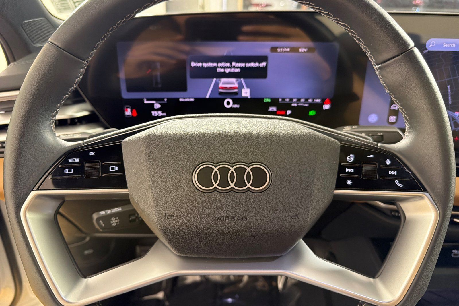 Used 2026 Audi A5 2.0T Premium w/ S Line Black Optic Package AWD/4WD image 22