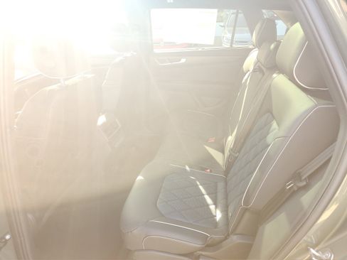 New 2026 Volkswagen Atlas Cross Sport SEL Premium R-Line image 12