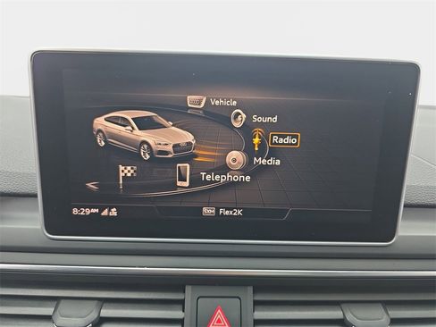 Used 2019 Audi S5 Premium Plus w/ Premium Plus image 24