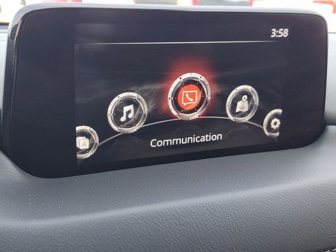 Used 2019 MAZDA CX-5 Signature image 19