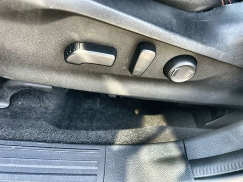 Used 2019 Subaru Forester Sport w/ Popular Package #2 image 16