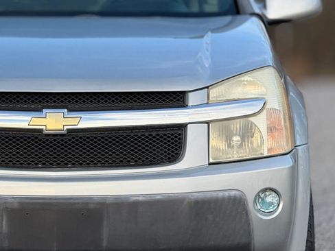 Used 2006 Chevrolet Equinox LT image 12