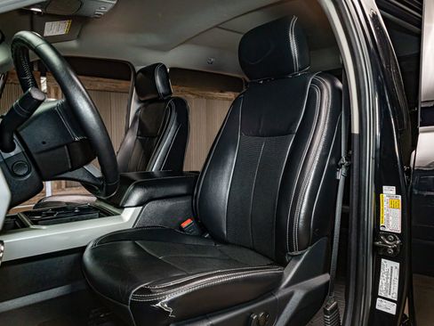 Used 2020 Ford F250 Lariat image 23