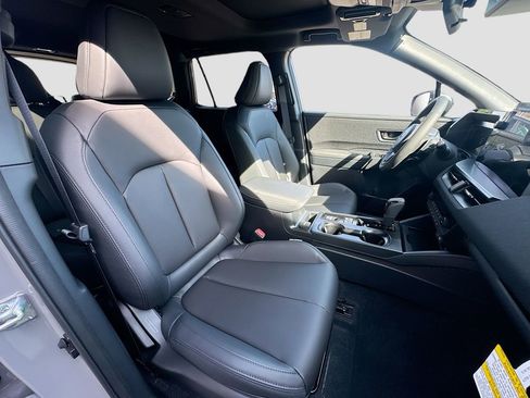 New 2026 Subaru Outback Premium image 28