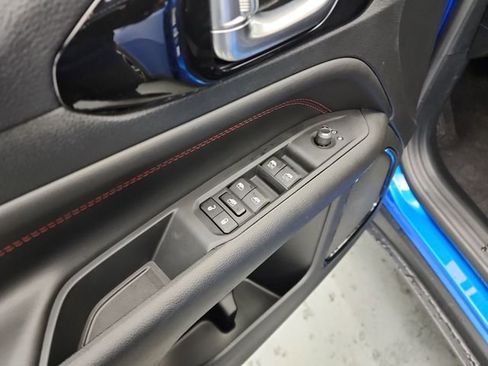 New 2026 Jeep Compass Trailhawk image 16