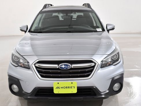 Used 2019 Subaru Outback 2.5i Premium w/ Protection Package #1 image 3