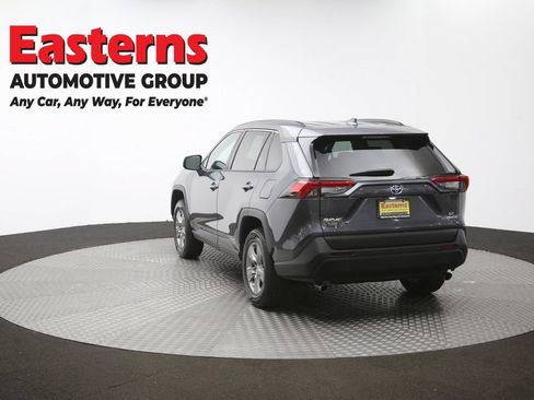 Used 2023 Toyota RAV4 LE AWD/4WD image 64