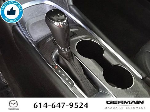 Used 2018 Chevrolet Malibu LT w/ Leather Package image 27